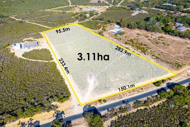 Lot 1/436 Ocean Farm Drive, WA 6044