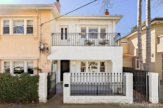 11A Goldsmith Street, VIC 3184