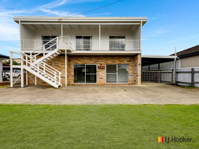 114 Beach Road, NSW 2536