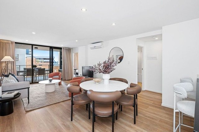 154/311 Hay Street, WA 6004