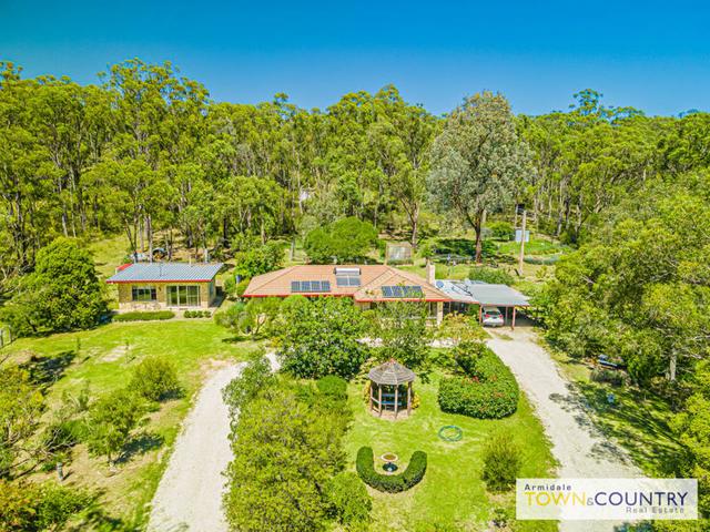 814 Rockvale Road, NSW 2350