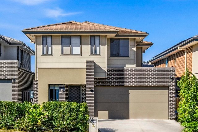 223 Valletta Drive, NSW 2765