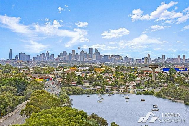 3 Bed Penthouse/8 Gertrude Street, NSW 2205