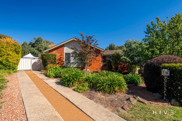12 Breona Place, ACT 2606