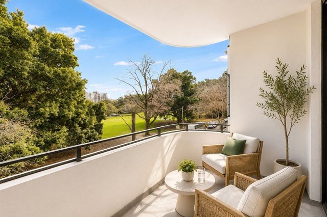 142/310 Wattle Street, NSW 2007