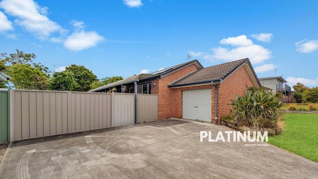 8 Kingsford Smith Cres, NSW 2540