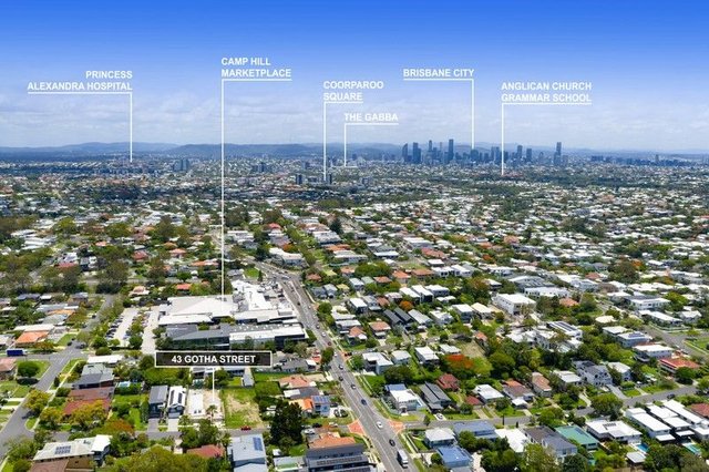 43 Gotha Street, QLD 4152