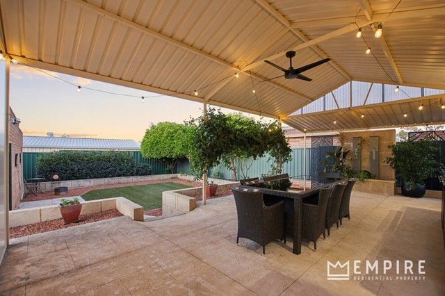 (no street name provided), WA 6166