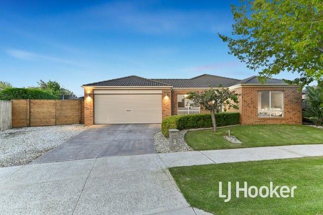 3 Bohemia Crescent, VIC 3810