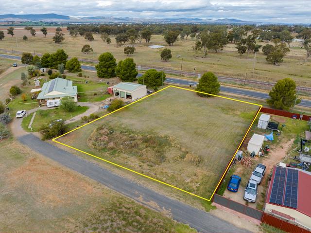 15 Tooheys Lane, NSW 2590