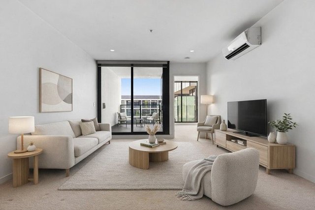 A804/609 Victoria Street, VIC 3067