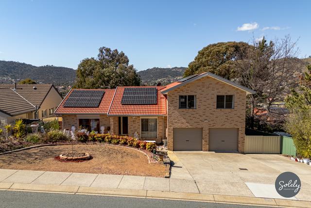 51 Harry Hopman Circuit, ACT 2906