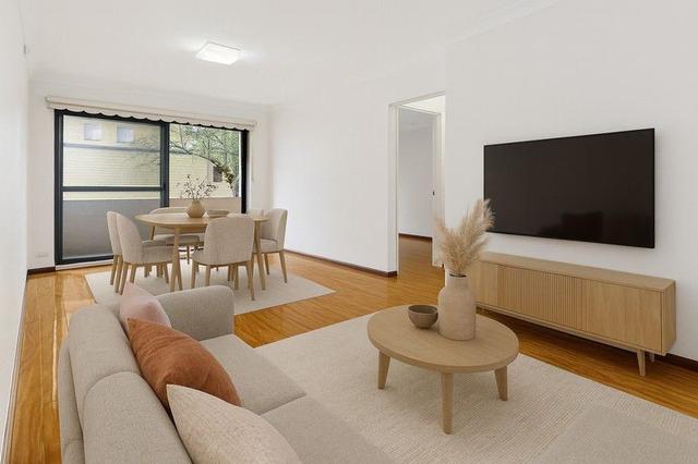 2/15 Burdett Street, NSW 2077