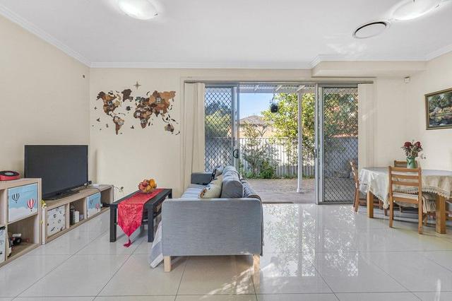 3/9 McKern Street, NSW 2194