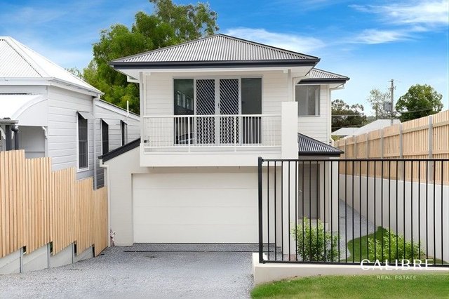 72 Park  Street, QLD 4059