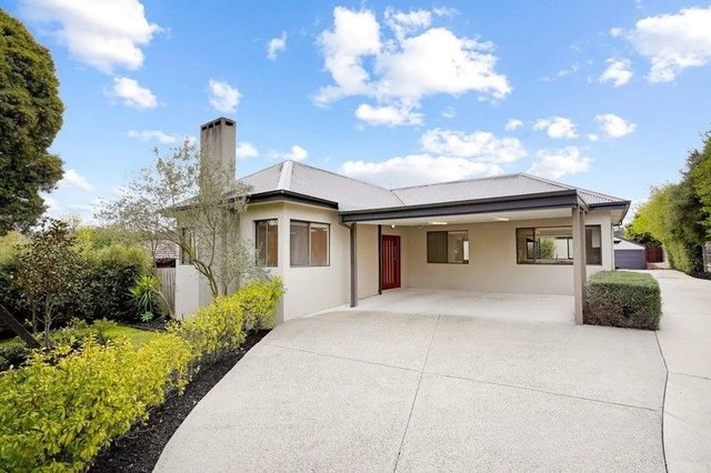 1/67 Surrey Road East, VIC 3136