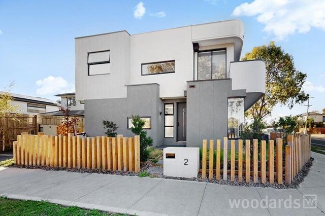 2 Derna Street, VIC 3081