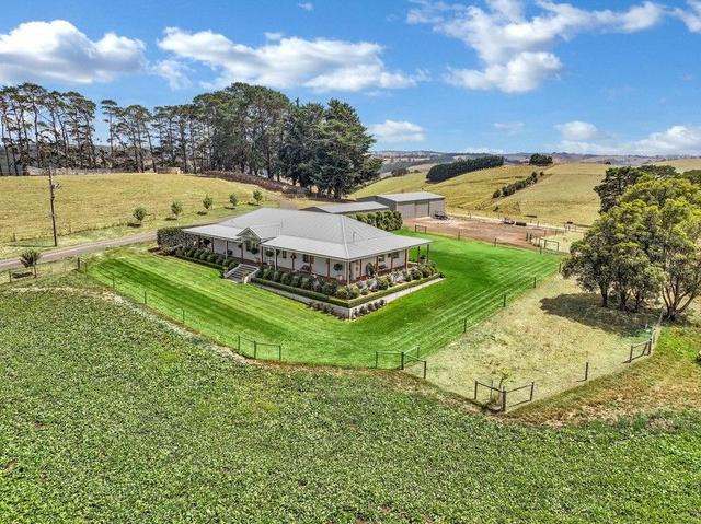 46 Stubbers Lane, VIC 3871