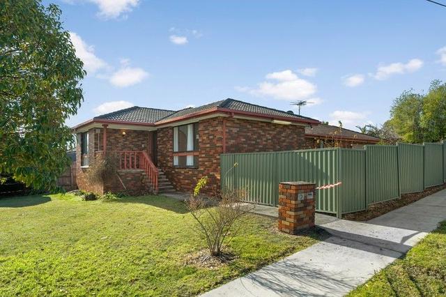 100 Cave Hill Road, VIC 3140