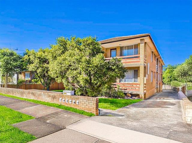 1/72 Phillip Street, NSW 2196