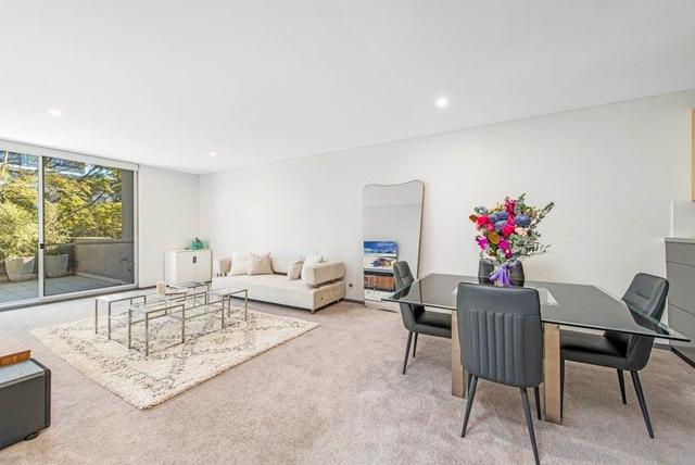 63/4 Alexandra Drive, NSW 2050