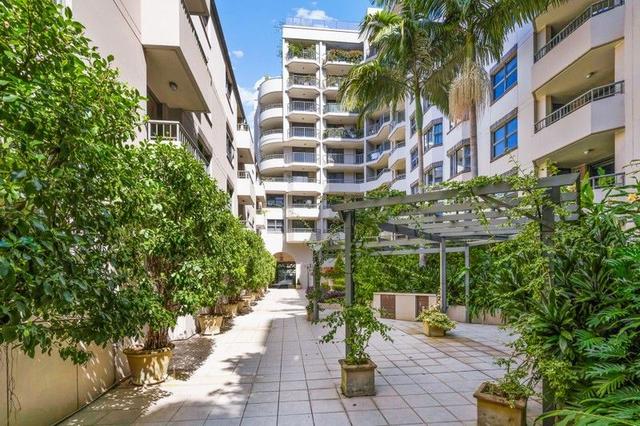 10/104 Miller Street, NSW 2009