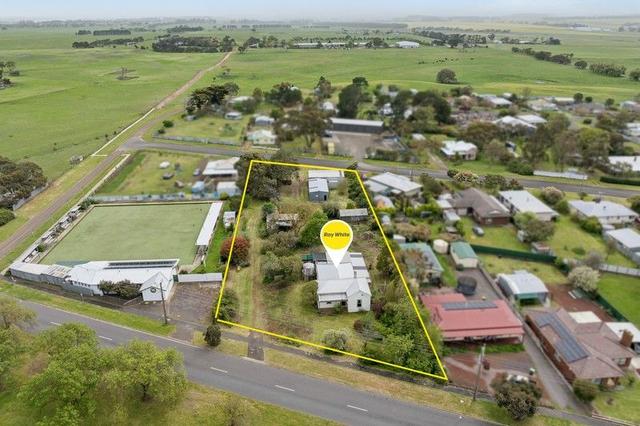 28 Chatsworth Road, VIC 3325