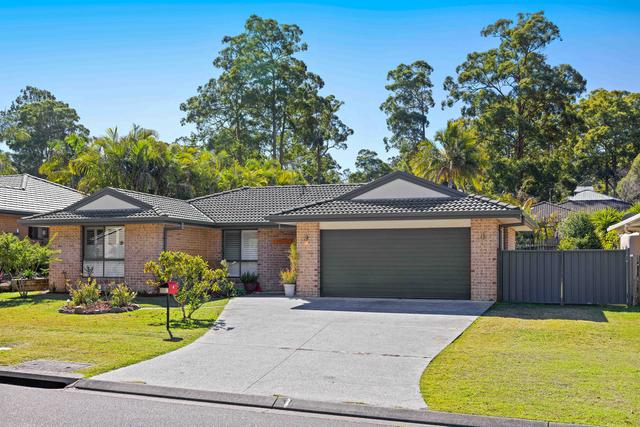 4 Crane Place, NSW 2444