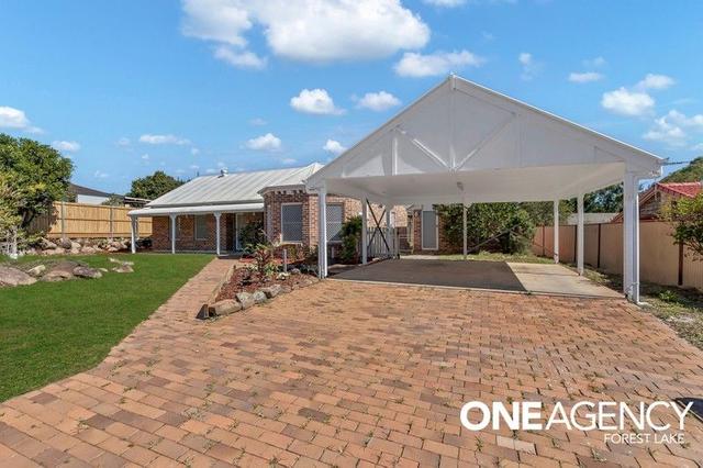 329 Blunder Road, QLD 4077