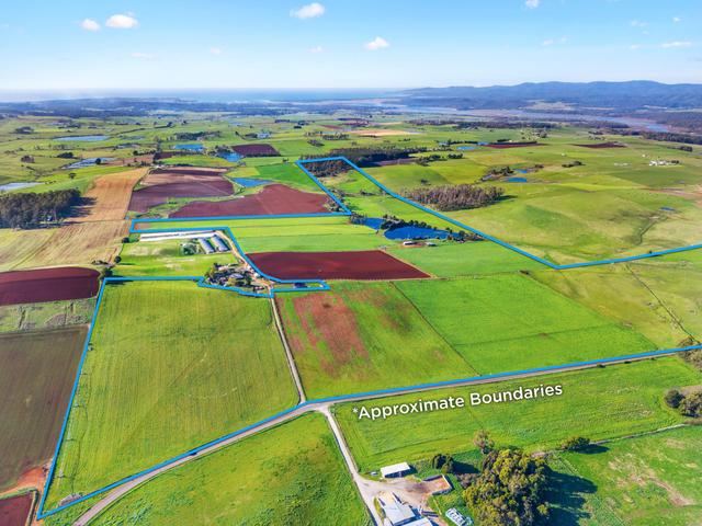 449 Chapel Road, TAS 7307
