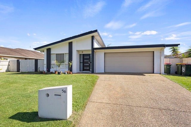 56 Coochin Hills Drive, QLD 4519
