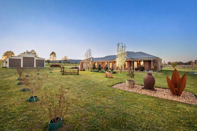 1799 Gerogery Road, NSW 2642