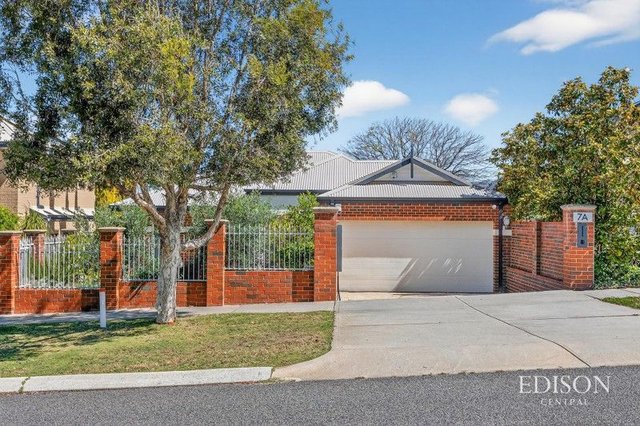7A Ellesmere Street, WA 6006