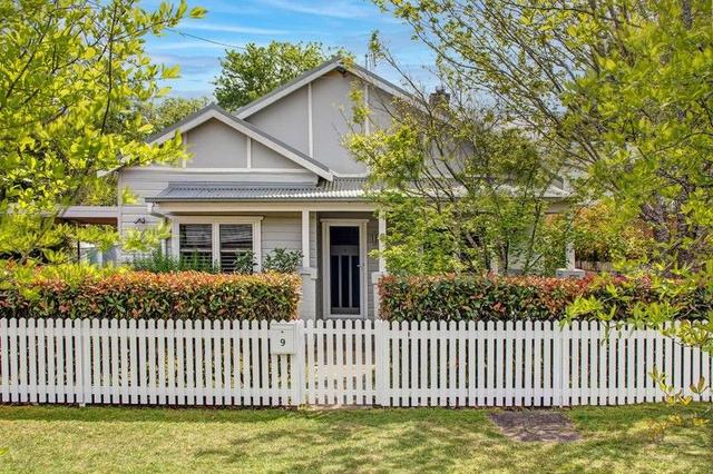 9 Ebury Street, NSW 2578