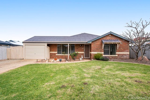 5 Cypress Mews, WA 6169