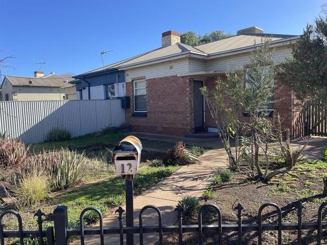 12 Jellicoe Street, SA 5540