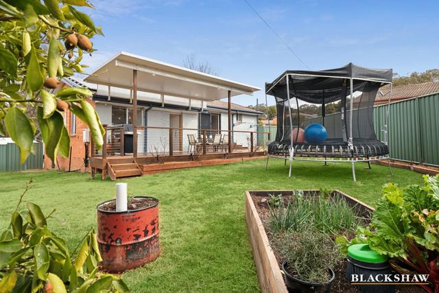 3 Creed Place, ACT 2615