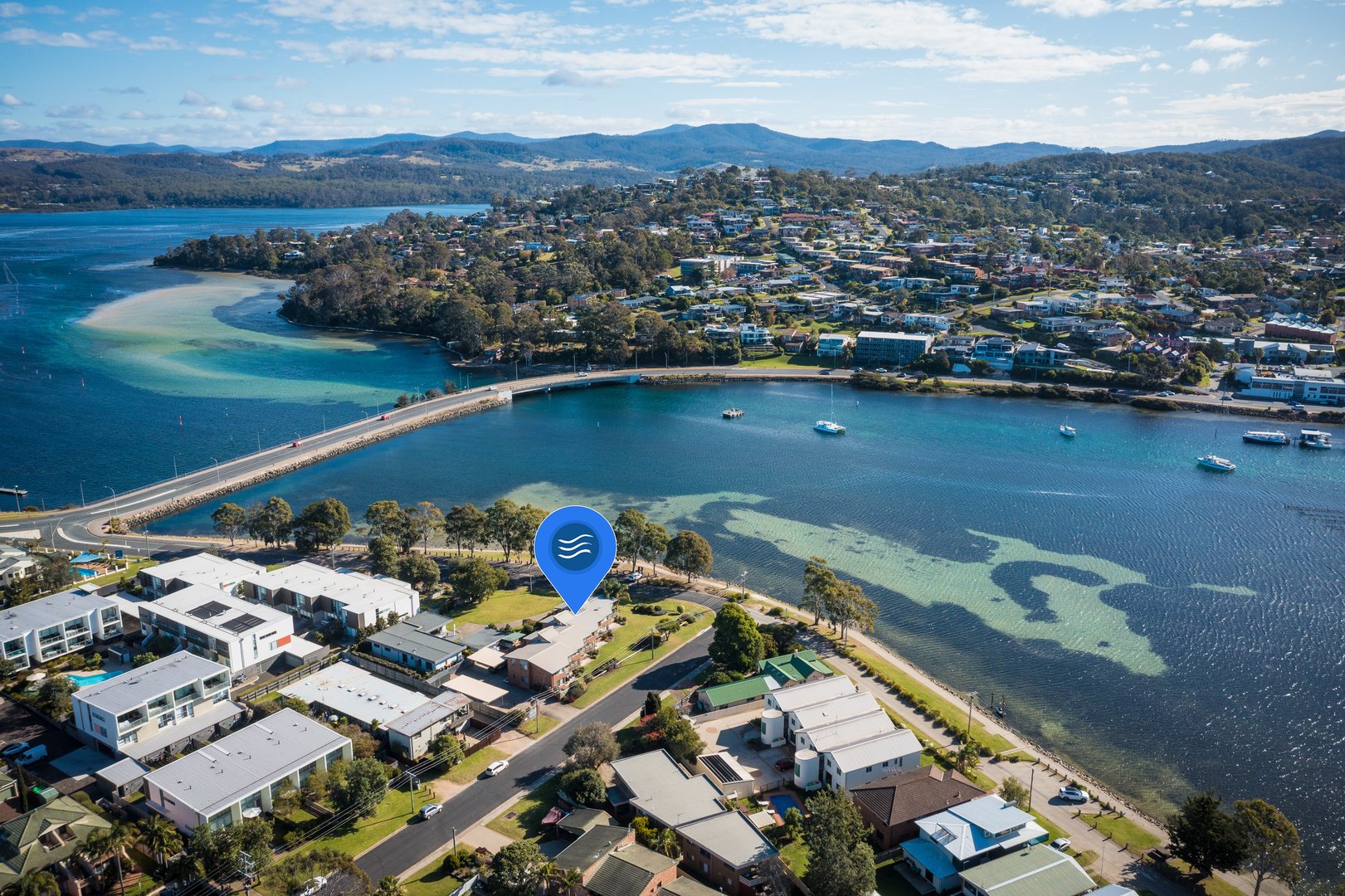 6/52 Fishpen Road, Merimbula NSW 2548 Allhomes