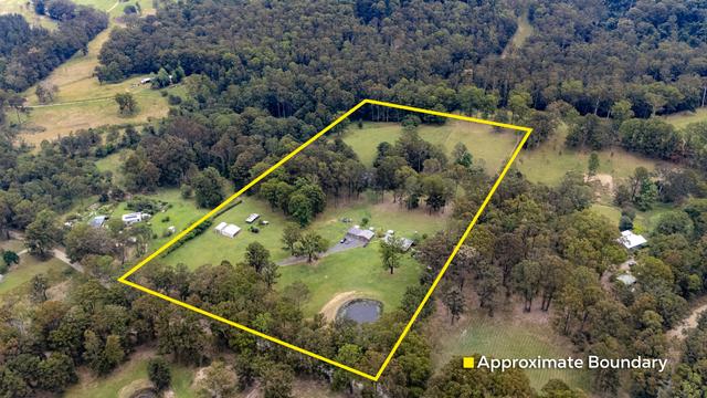 2 Minimbah West Branch Road, NSW 2312