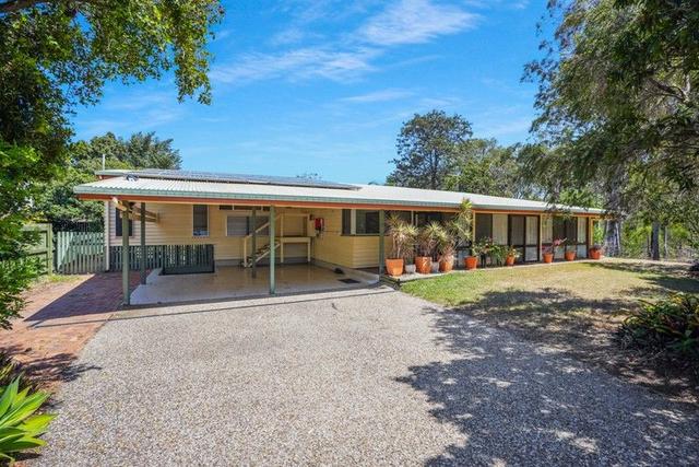 1 Glen Eden Drive, QLD 4680