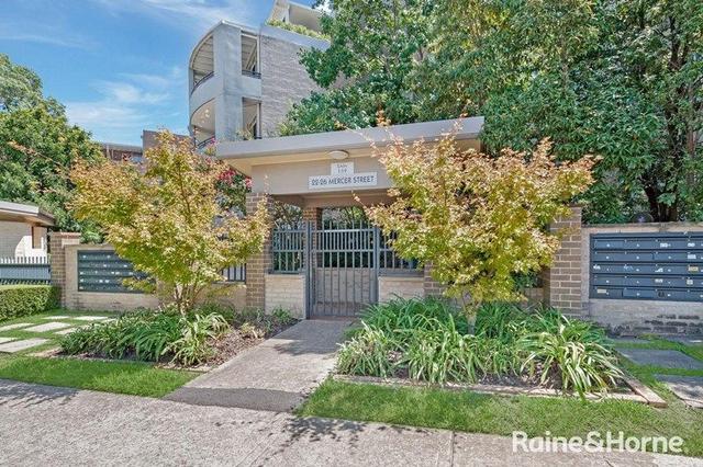 3/22-26 Mercer Street, NSW 2154