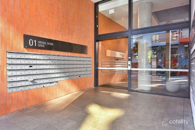 1301/1 Brodie Spark Drive, NSW 2205