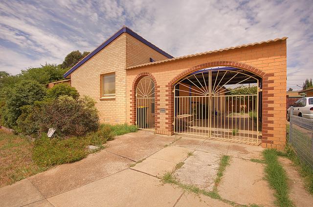 8 Spinifex St, ACT 2604