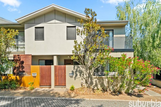 120/395 Antill Street, ACT 2602