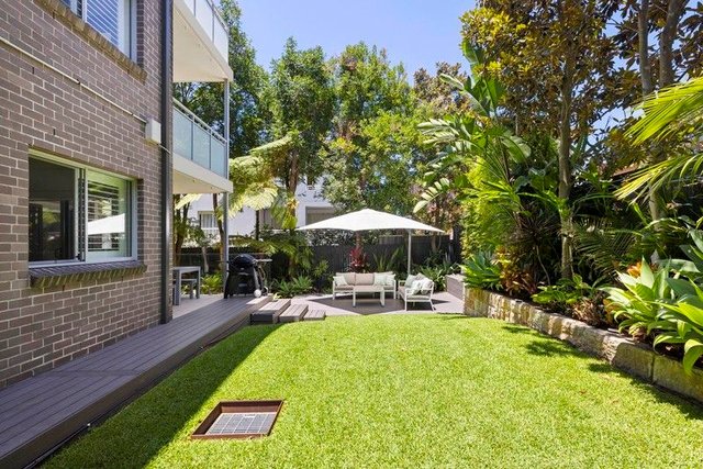 3/23-25 Westminster Avenue, NSW 2099