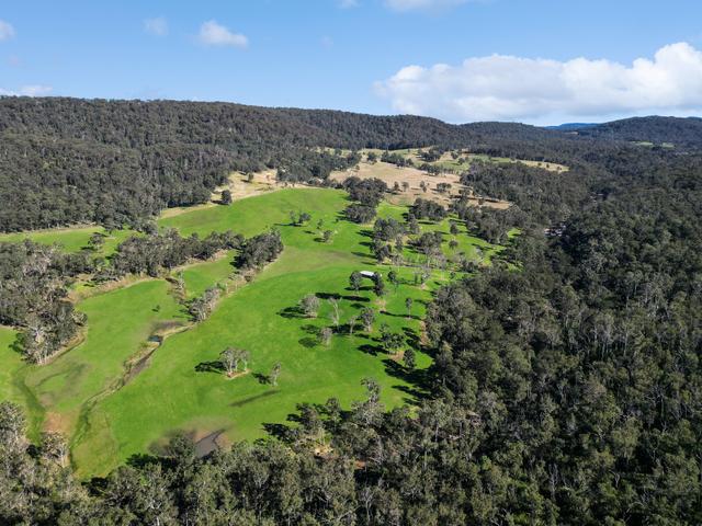 (no street name provided), NSW 2354