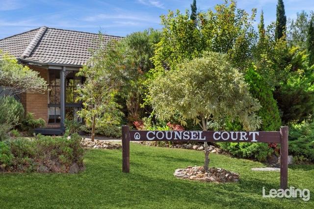 2 Counsel Court, VIC 3429