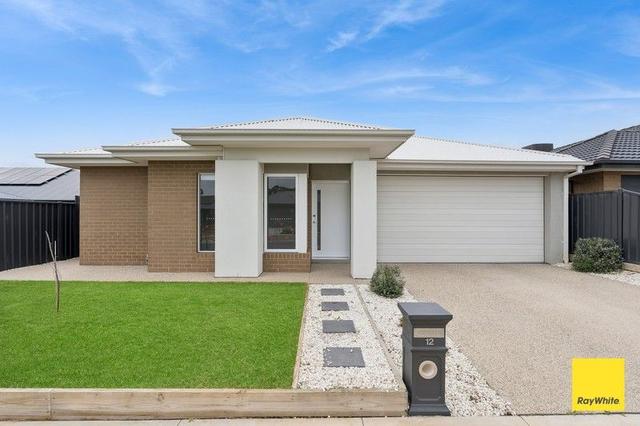 12 Crowley Street, VIC 3551