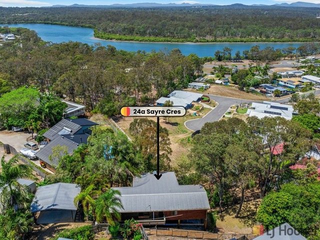 24a Sayre Crescent, QLD 4680
