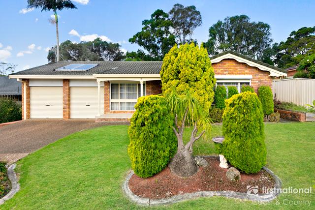 9 Weston Place, NSW 2533